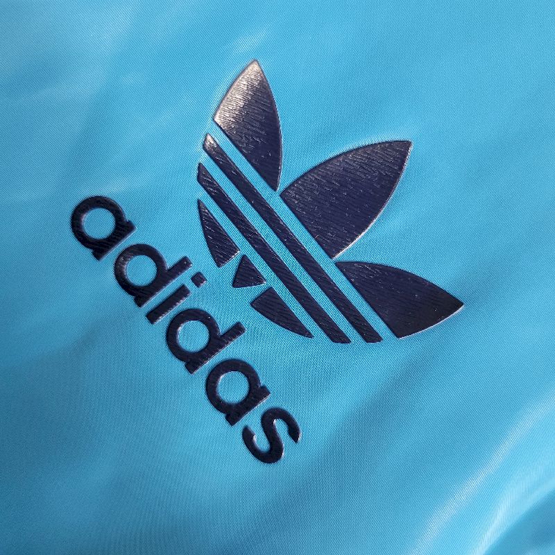 Jaqueta corta-vento Argentina 2023-24