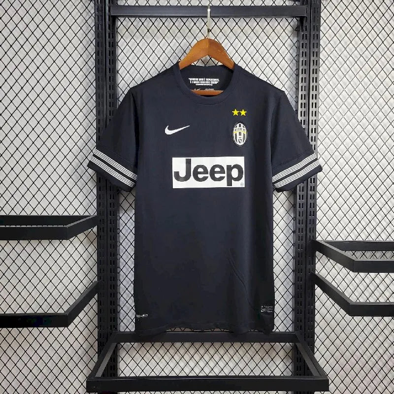Juventus 2012/13 Away Retro Jersey