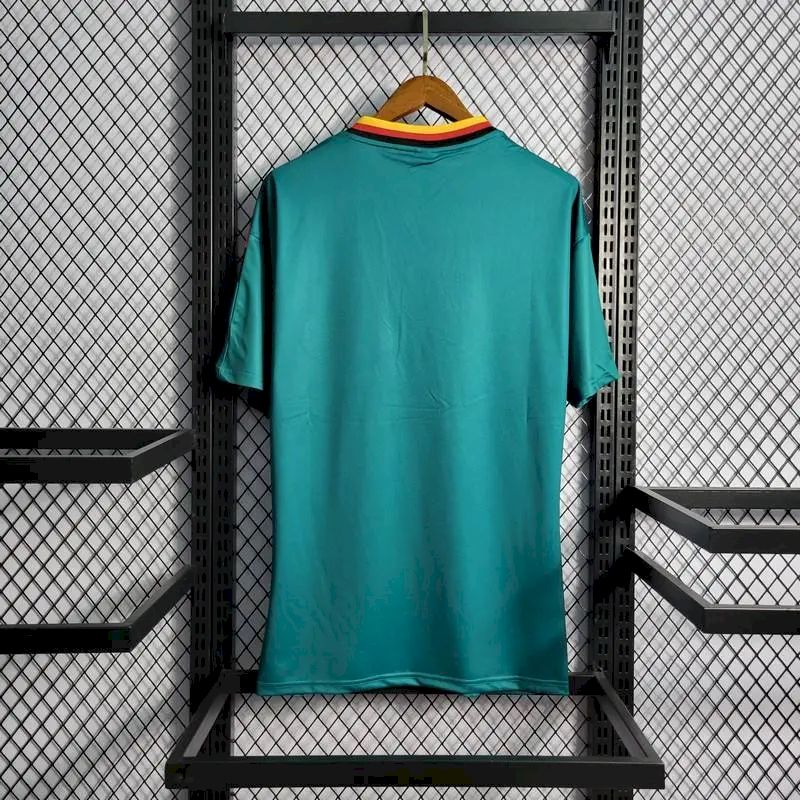 Camisa reserva retrô da Alemanha de 1994