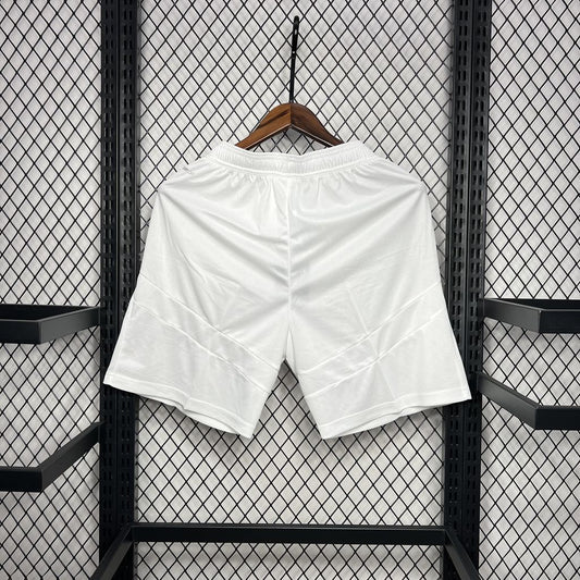 AC Milan 2024/25 Home Shorts