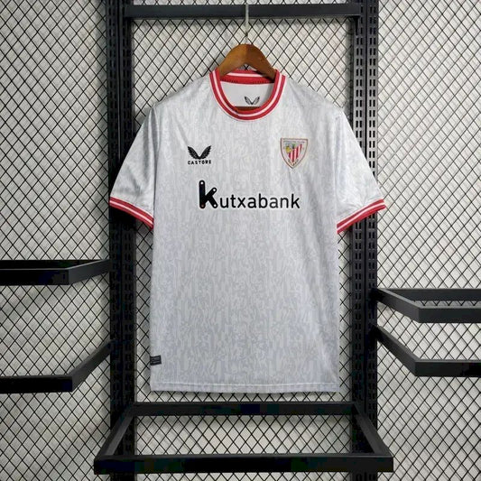 Camisa Third do Athletic Bilbao 2023/24
