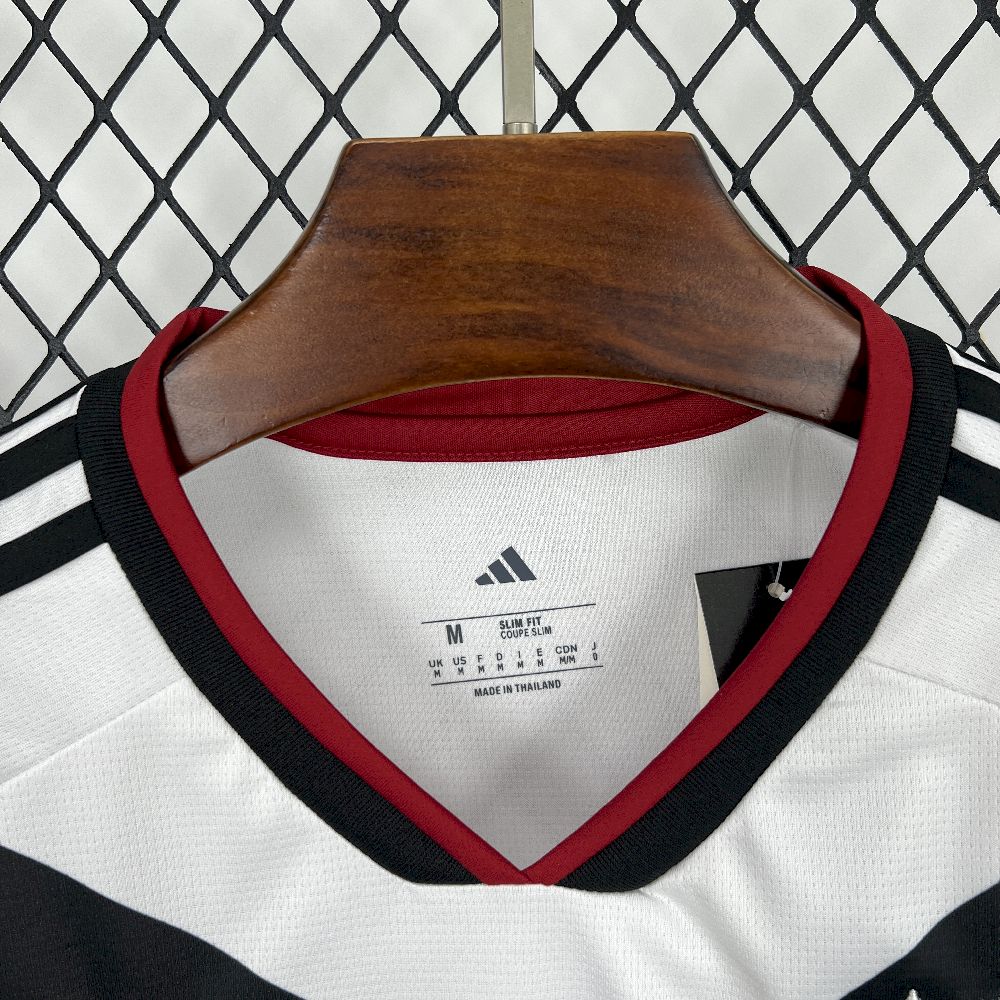 Germany 2025/26 Home Jersey