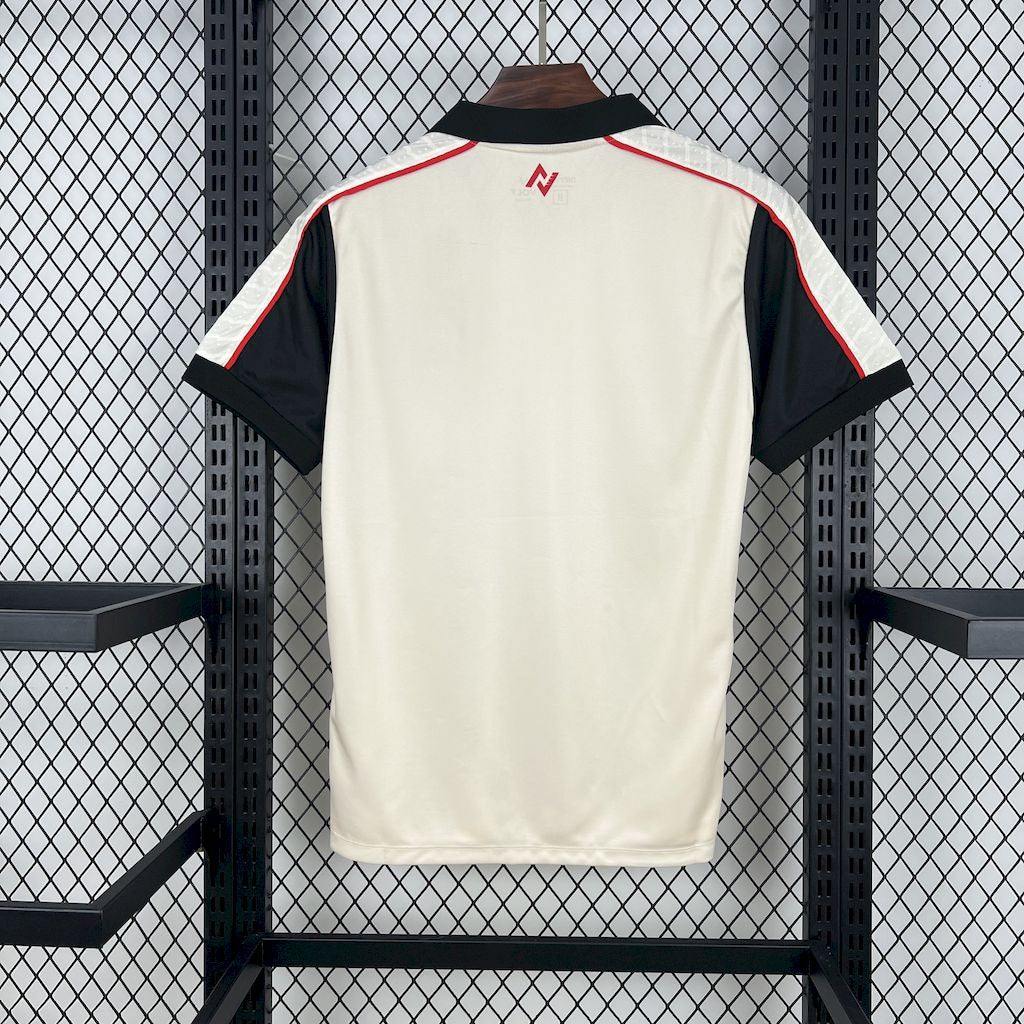 Vitória 2025/26 Beige goalkeeper Jersey
