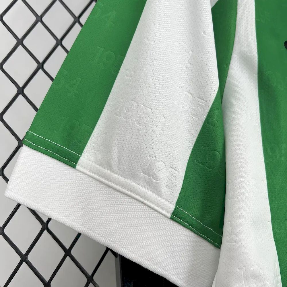 Camisa Córdoba Cf 2024/25 Home