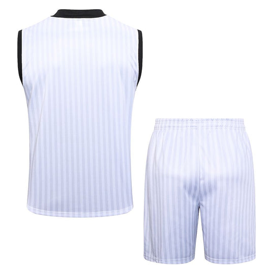 Flamengo 2023/24 Adult Tank Top+Short 815