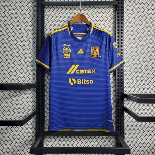 Tigres 2023/24 Away Jersey