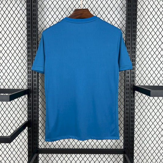 Camisa Retro Terceiro Real Madrid 2017/18