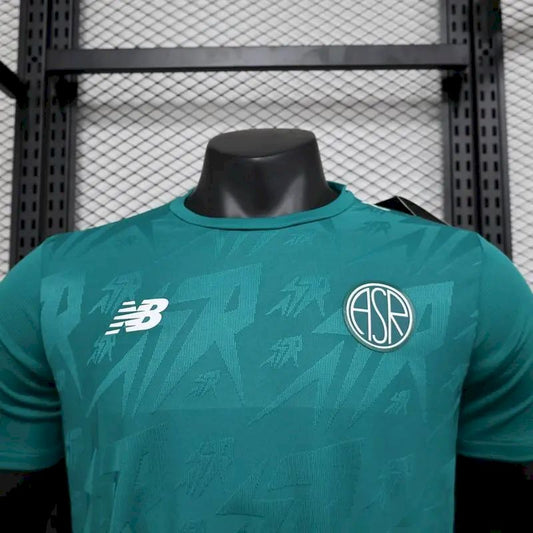 AS Roma 2023/24 Special Edition Jersey Player Version