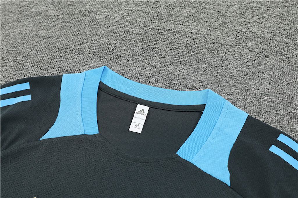 Camisa e short de treino adulto Argentina 2023/24 14001