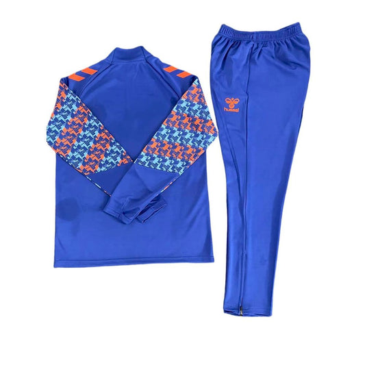 Celta de Vigo 2024/25 Half-Zip Adult Sweater+Pant SL