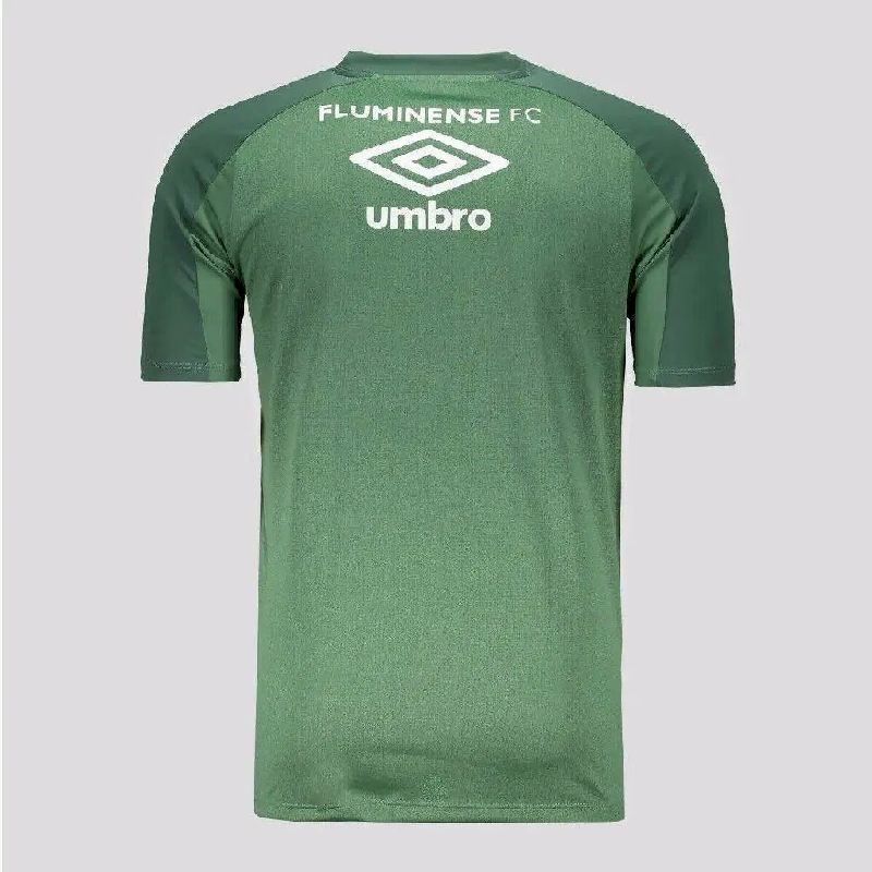 Camisa Pré-Jogo do Fluminense 2022