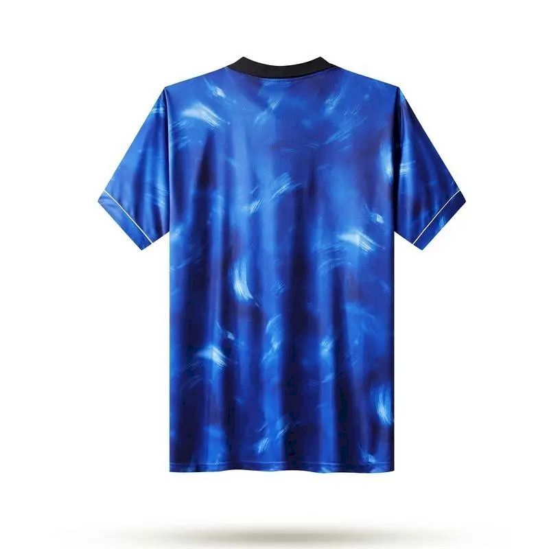 Camisa retrô reserva do Newcastle United 1993/95