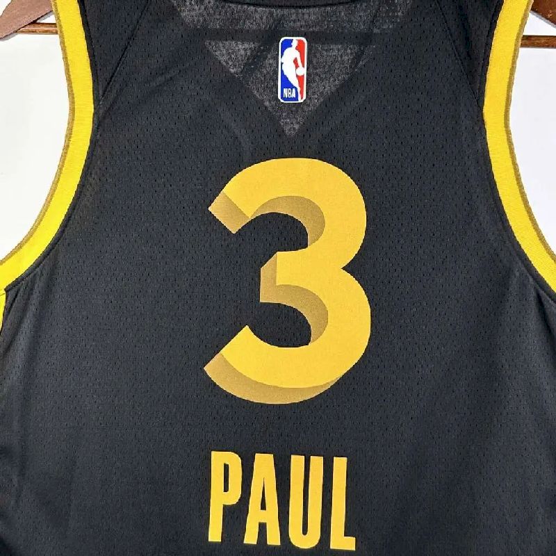 Men’s 2024 Chris Paul Team Jersey – City Edition