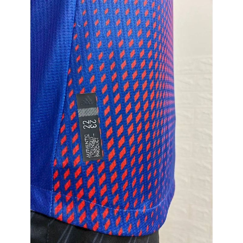 Olympique Lyonnais 2023/24 Special Edition Jersey Player Version