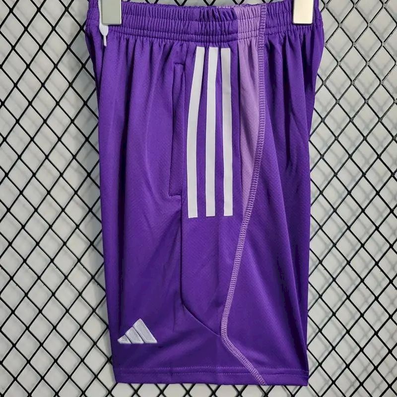 Kit Infantil Cruzeiro 2023/24 Roxo