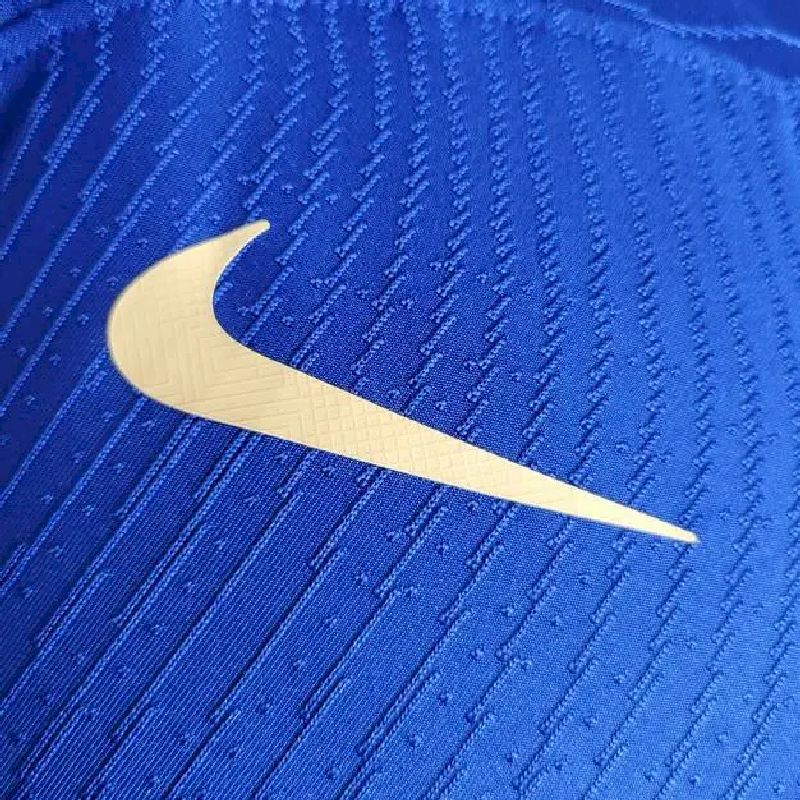 Chelsea 2023/24 Home Jersey Player Version