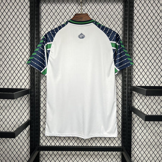Men's Sunderland 2024/25 Away Jersey