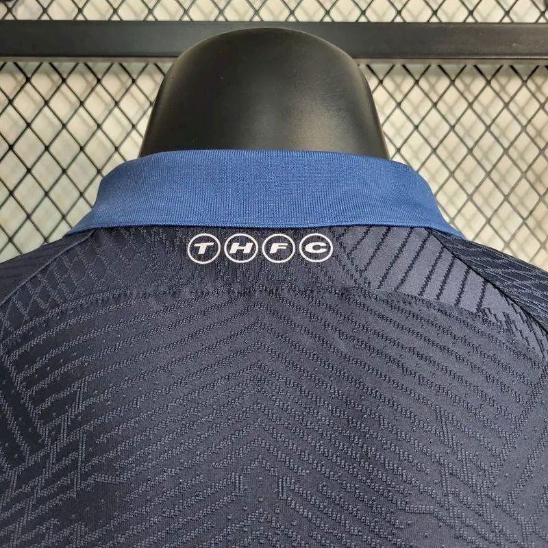 Camisa reserva do Tottenham Hotspur 2023/24, versão do jogador