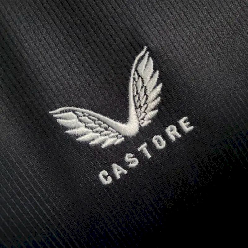 Kit Infantil Edição Especial Newcastle United 2023/24