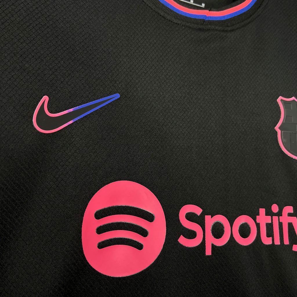 Barcelona 2024/25 Special Edition Jersey