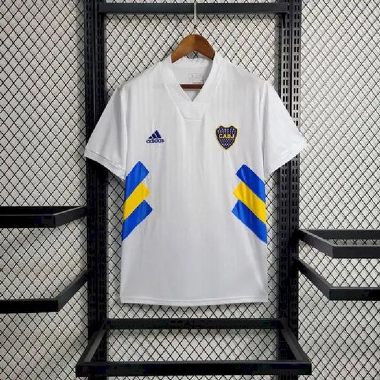 Camisa Boca Juniors Edição Especial 2023/24