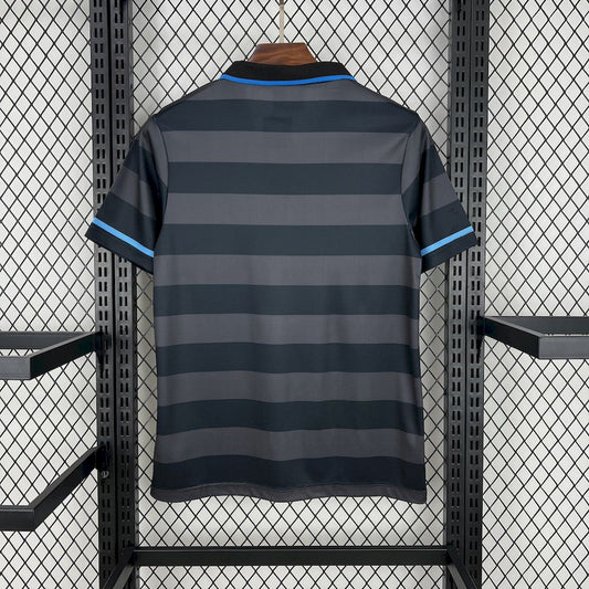 Camisa retrô do Inter de Milão 1997/98