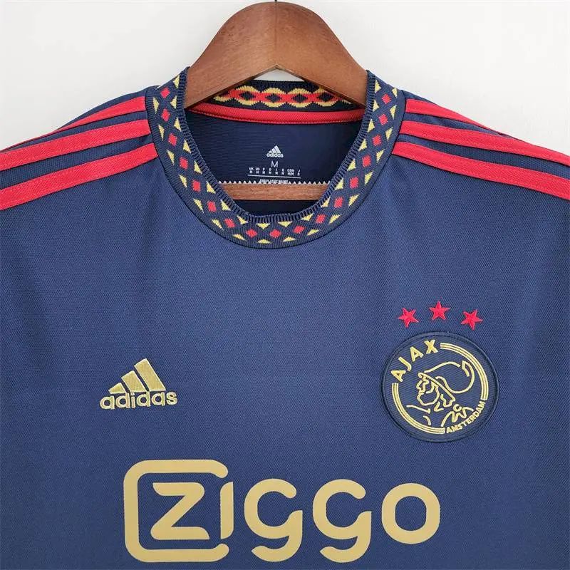 Camisa Away Boutique do Ajax 2022/23