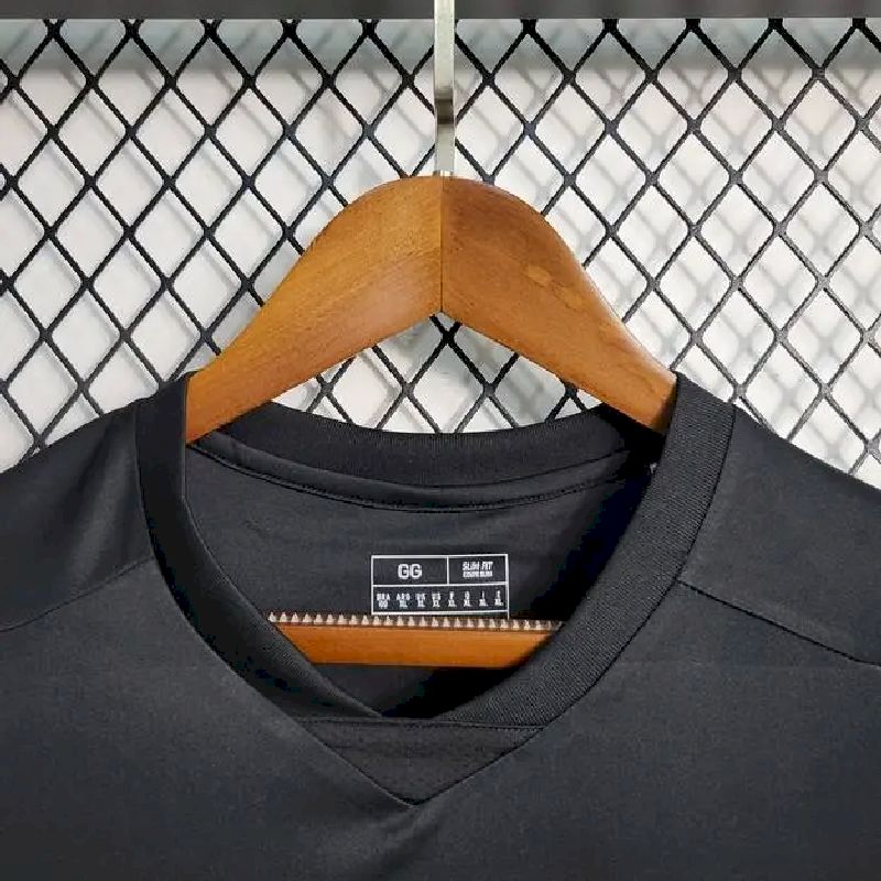 Camisa do São Paulo para o treino pré-jogo 2023/24