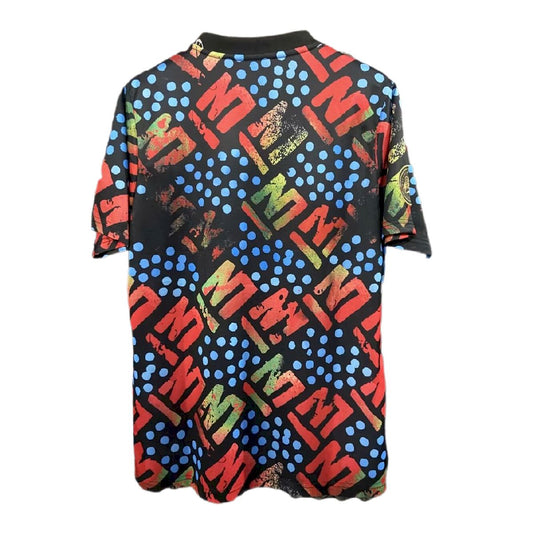 Olympique de Marseille 2023/24 Africa Jersey