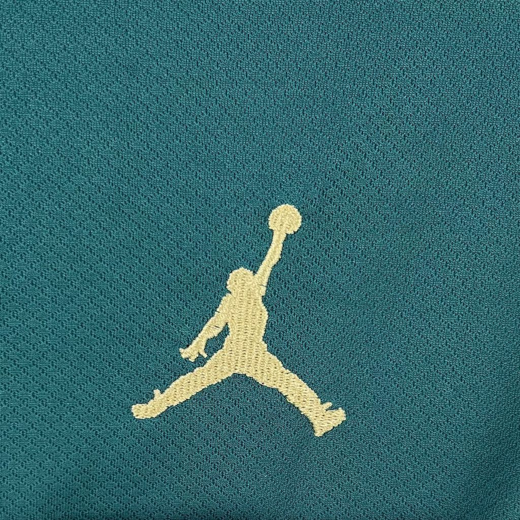 Liverpool 2025/26 Jordan Concept Jersey