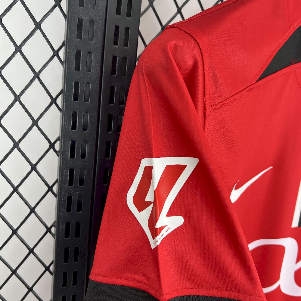 Mallorca 2025/26 Home Jersey