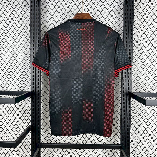 Bayer Leverkusen 2025/26 Home Jersey
