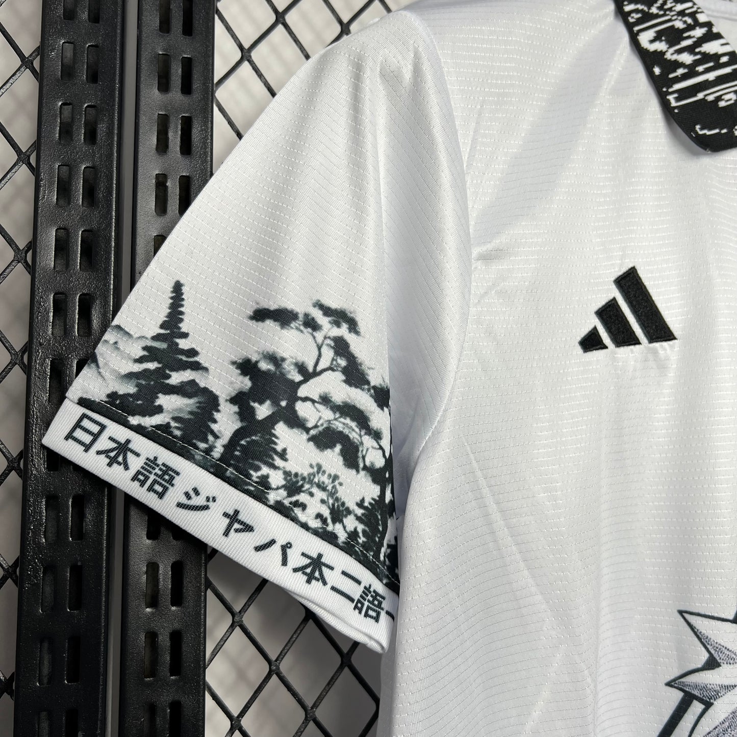 Camisa edição especial do Japão 2024/25