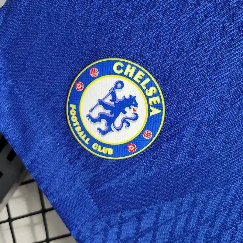 Chelsea 2023/24 Blue Shorts – Player Version
