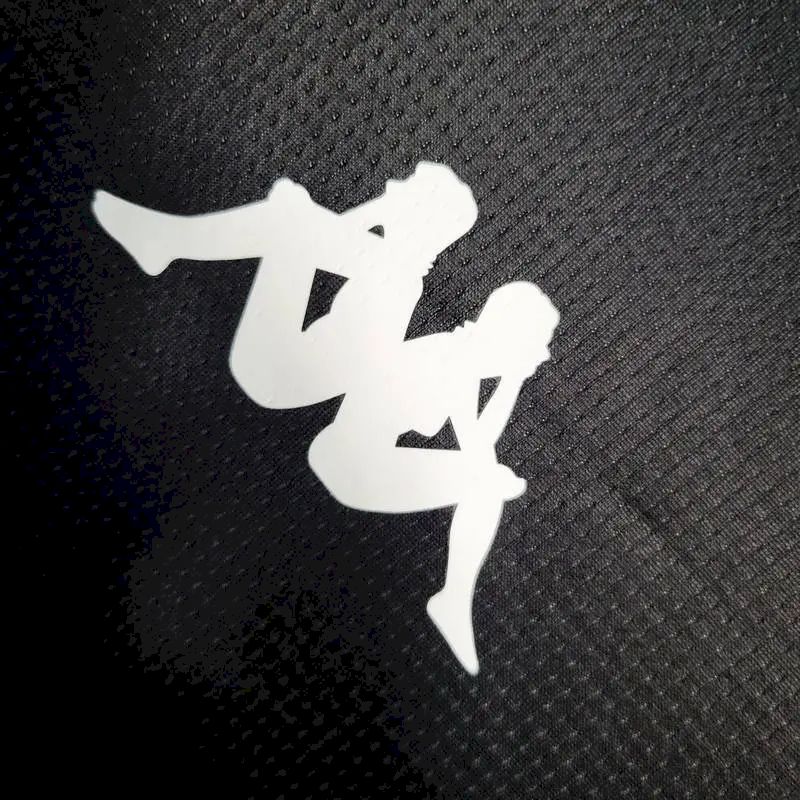 Camisa Vasco da Gama Edição Especial 2021/22 Preta