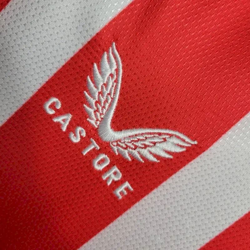 Camisa titular do Athletic Bilbao 2023/24