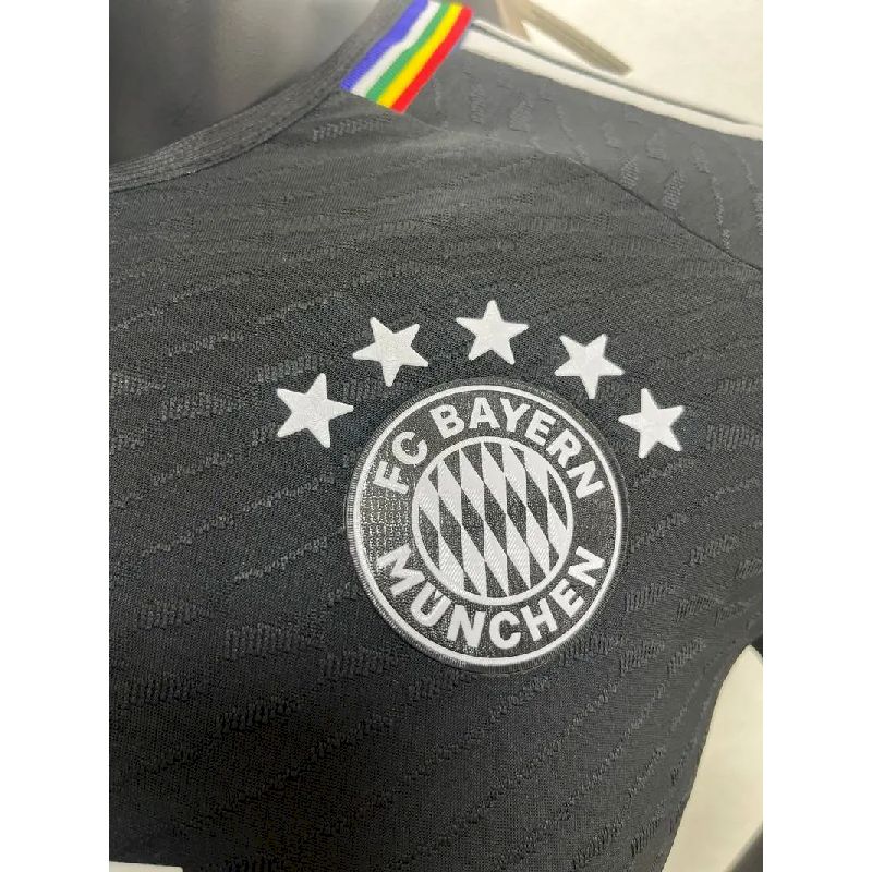 Bayern Munich 2023/24 Pre-Match Training Jersey Player Version