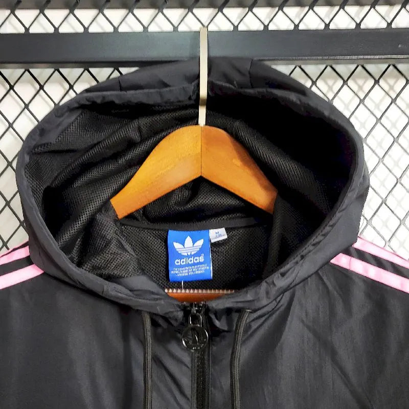 Inter Miami 2023-24 Player Windbreaker