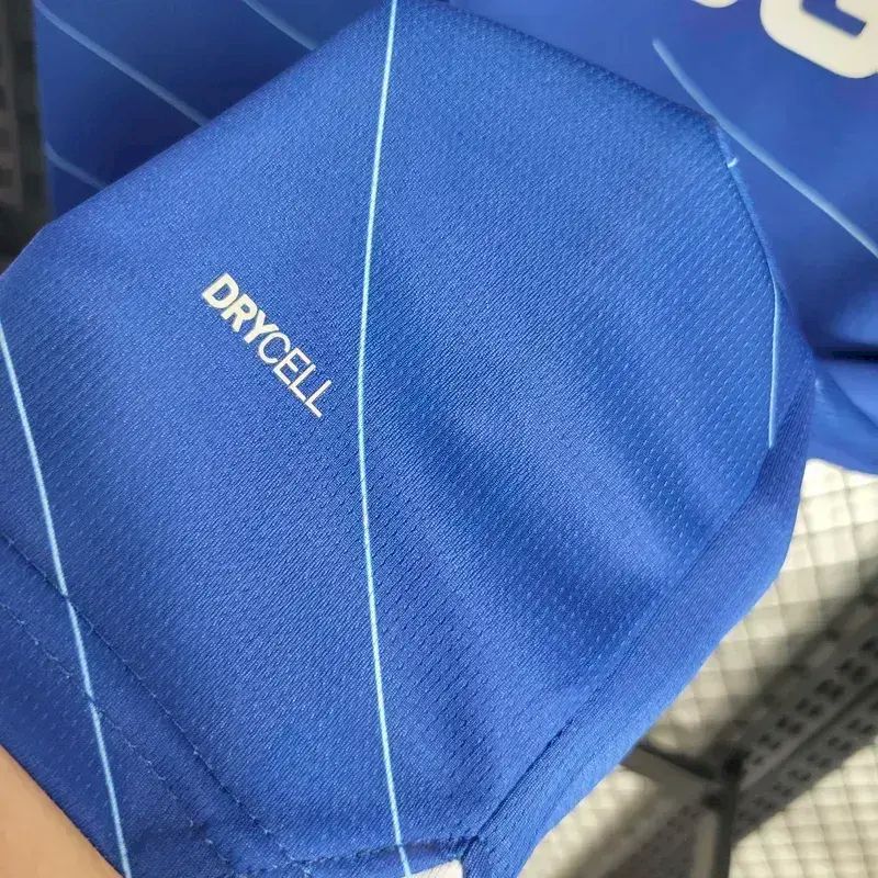 Olympique de Marseille 2023/24 Away Jersey
