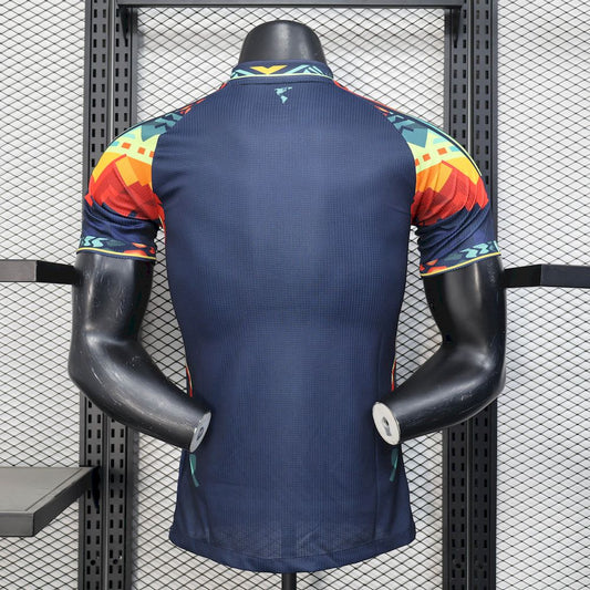 Club America 2025/26 Special Edition Jersey Player Version 2