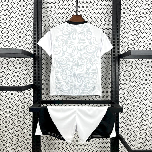 Benfica 2024/25 Fourth Away Concept Kids Kit