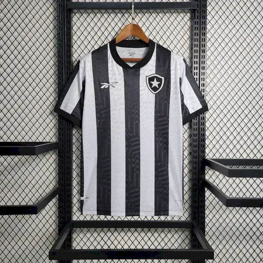 Men's Botafogo 2023/24 Home Jersey