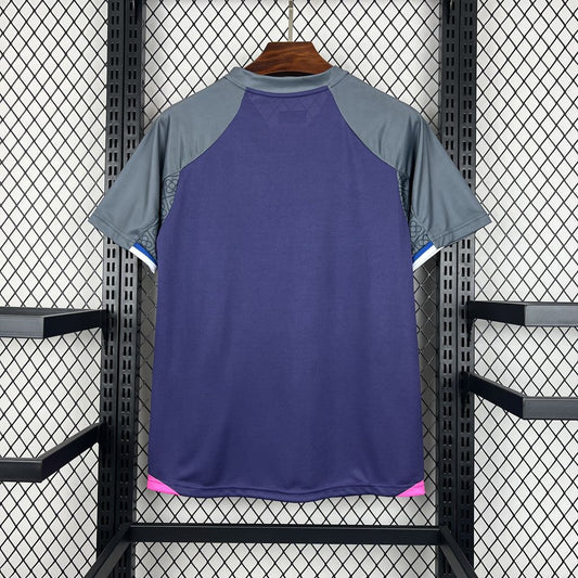 Camisa reserva do Espanyol 2024/25