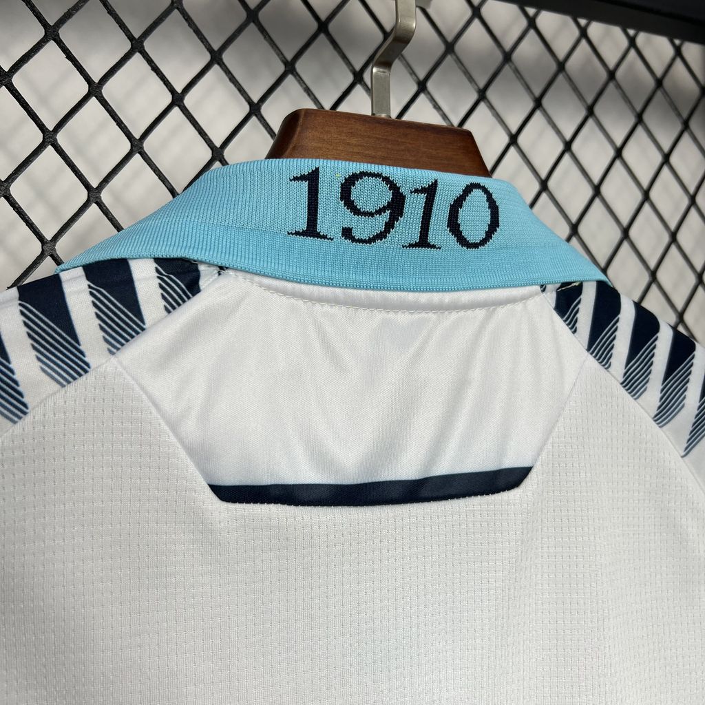 Kit reserva infantil Cadiz 2024/25