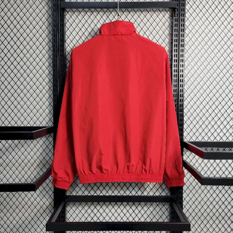 Corta-vento dupla face Flamengo 2023-24