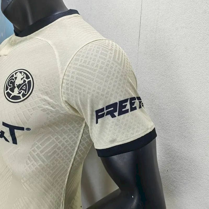 Club America 2023/24 Third Jersey Player Version