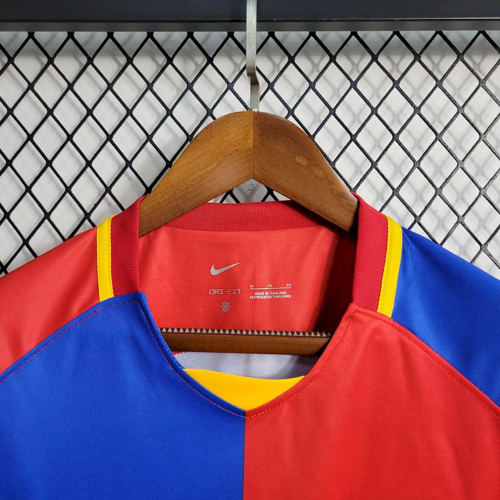 Camisa Home do AFC Richmond 2022/23