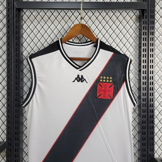 Camiseta reserva Vasco da Gama 2024/25
