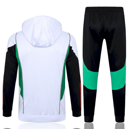 Manchester United 2023/24 Hoodie+Pant 815