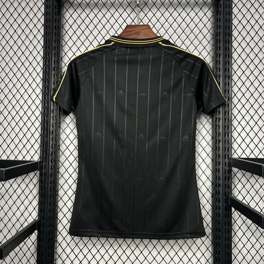 Camisa Charlie Brown Jr. Santos 2024/25 Feminina